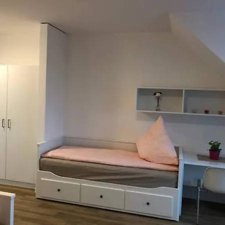 Expo Lux 20 Qm App 4.111.03 Apartment
