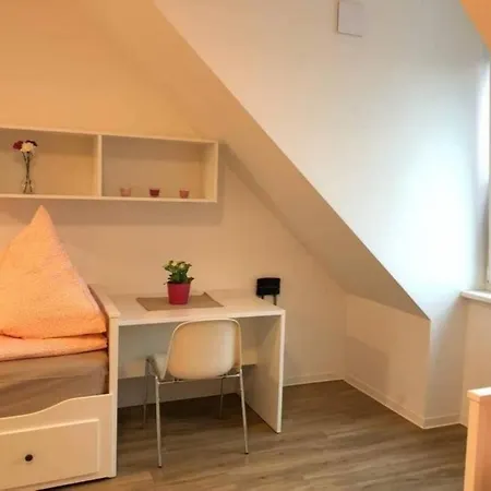 Apartment Expo Lux 20 Qm App 4.111.03